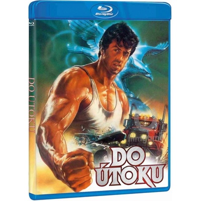 Do útoku BD