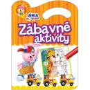 Zábavné aktivity -