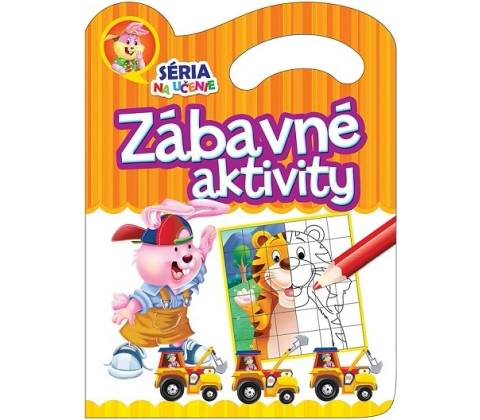 Zábavné aktivity -