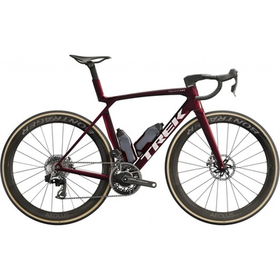 Trek Madone SLR 9 AXS 2025