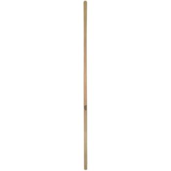 Násada dřevěná pro obloukovou stěrku délka 160 cm