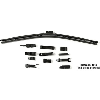 Compass HYBRID 710mm 11021