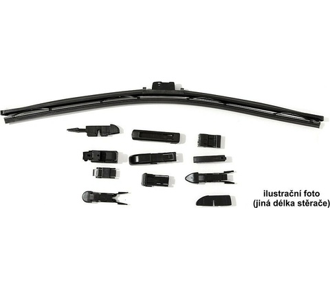 Compass HYBRID 710mm 11021