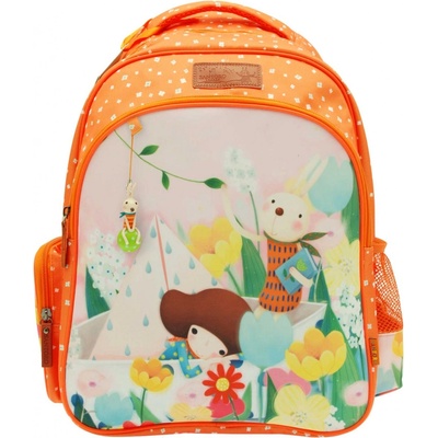 Santoro Kori Kumi Dreamboat oranžový