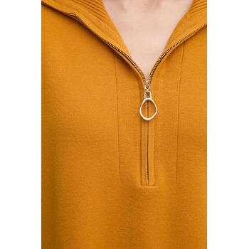 Joseph Ribkoff Пуловер Joseph Ribkoff в жълто 253963 (253963)