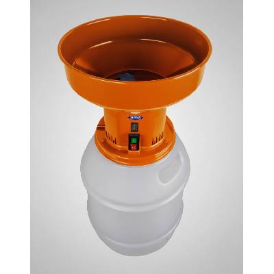 kladívkový šrotovník dvourychlostní (79700)