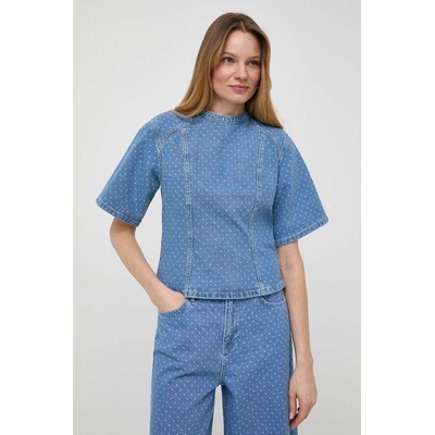 Custommade Дънкова блуза Custommade Stella (999449289)