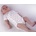 Bio Baby Бебешко боди прегърни ме от 100% органичен памук (97220101)