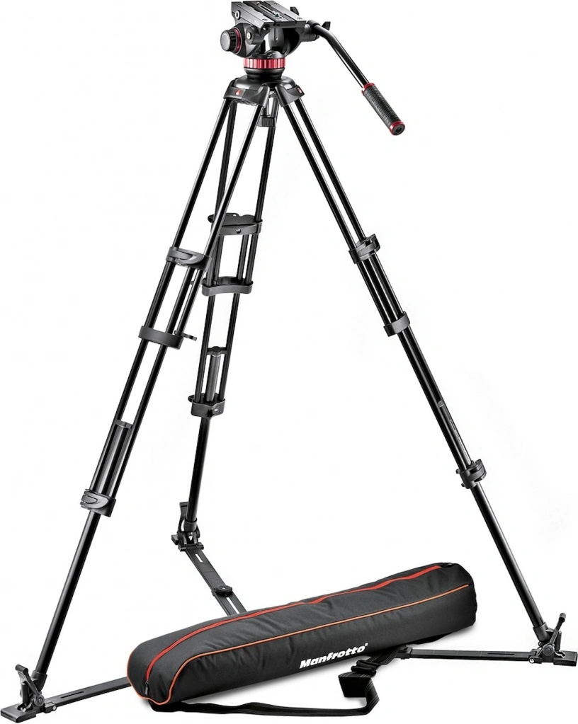 Manfrotto 502