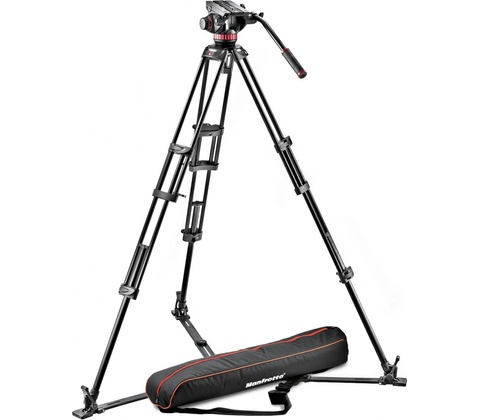 Manfrotto 502