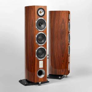 TRIANGLE Magellan Cello 40th Golden Oak Тонколони