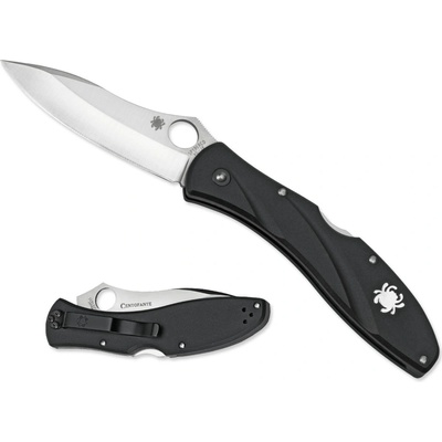 Spyderco C66PBK3 Centofante 3