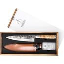 Forged kuchařský nůž 20,5 cm