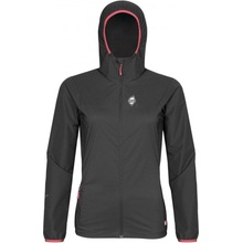 High Point Helium Pertex 2.0 Lady Jacket black