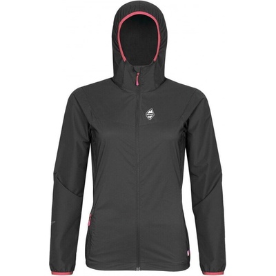 High Point Helium Pertex 2.0 Lady Jacket black