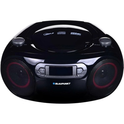Blaupunkt Boombox BB18BK