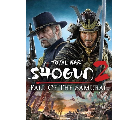 Total War: Shogun 2 Collection