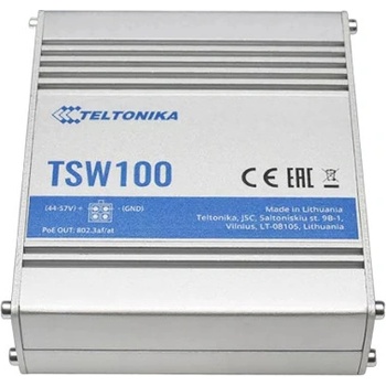 TELTONIKA TSW100
