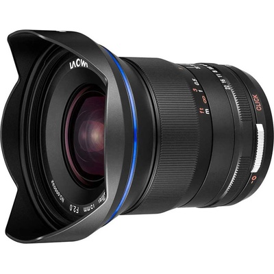 Laowa 15mm f/2 Zero-D Nikon Z