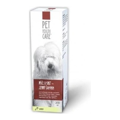 PHC Šampon jemný pro psy 200 ml