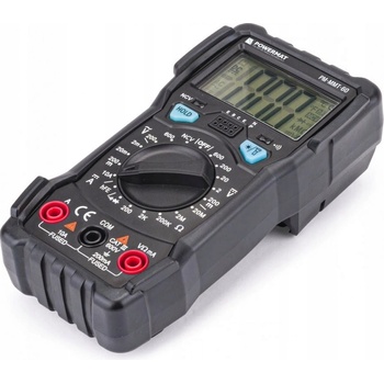 Powermat PM-MMT-60 10A