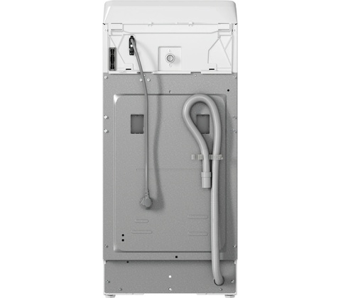 Whirlpool TDLR65242BSCS/N