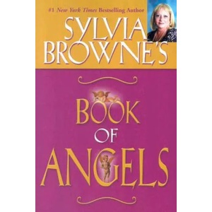 Book Of Angels | Sylvia Browne (ISBN: 9781401901936)