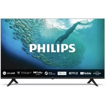 Philips 75PUS7009