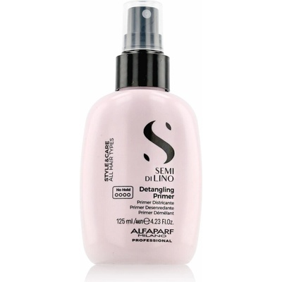 Alfaparf Milano Semi Di Lino Style&Care Detangling Primer 125 ml