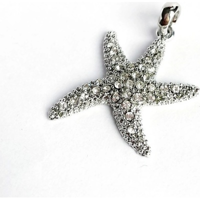 Prosperk Přívěsek hvězdice S2888