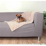 TRIXIE Blanket Cosy 100x70 cm beige 37164