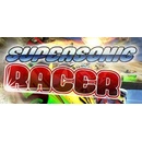 Super Sonic Racer