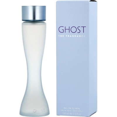 Ghost The Fragrance Purity toaletní voda dámská 100 ml