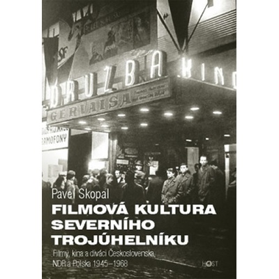 Filmová kultura severního trojúhelníku – Zbozi.Blesk.cz