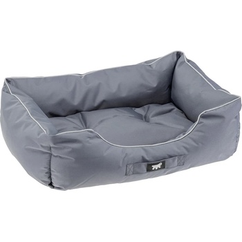 Ferplast Jazzy Grey диван за куче - 1кг