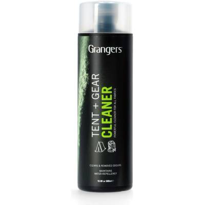 Granger's Tent & Gear Cleaner 500 ml