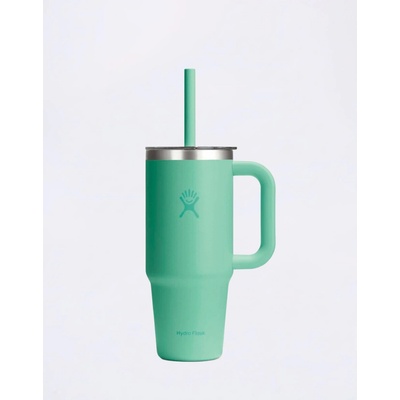 Hydro Flask Travel Tumbler 710 ml Mermaid Green