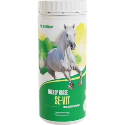 MIKROP HORSE SE-VIT. 1 KG