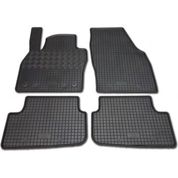 Koberce gumové Rigum Seat Arona 2017