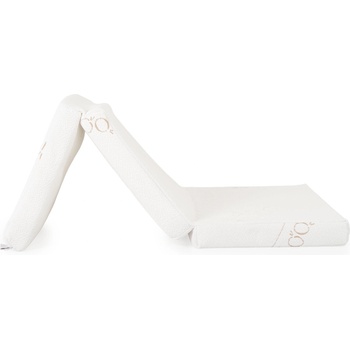 HUGZZZ Сгъваем матрак Cashmere touch 120/60/6 (111786)