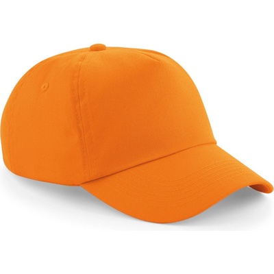 Beechfield B10 5 panelová "Original" 53.001 orange