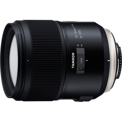 Tamron 35mm f/1.4 SP Di USD Canon EF