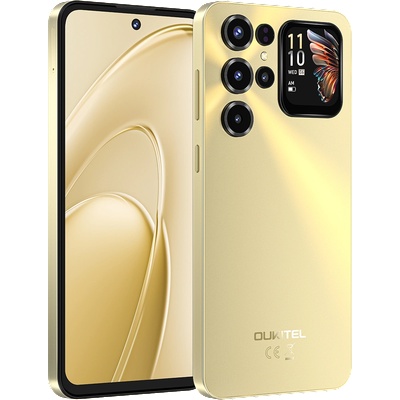 OUKITEL C68 Plus 128GB 4GB RAM Dual