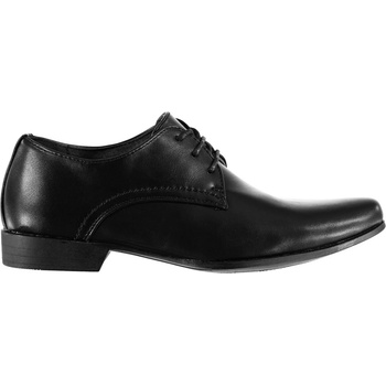 Image 1 of Giorgio Юношески обувки Giorgio Langley Lace Shoe Junior - Black