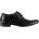 Giorgio Юношески обувки Giorgio Langley Lace Shoe Junior - Black
