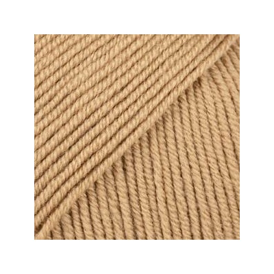DROPS Baby Merino Barva: arašídy 55