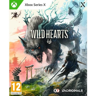 Electronic Arts Wild Hearts (Xbox Series X/S)