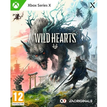 Image 1 of Electronic Arts Wild Hearts (Xbox Series X/S)
