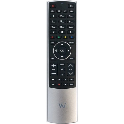 Diaľkový ovládač VU+ BT100RCU