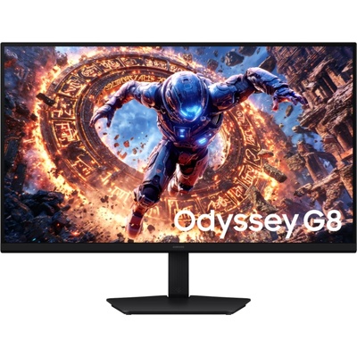 Samsung Odyssey G8 S32HG802ES